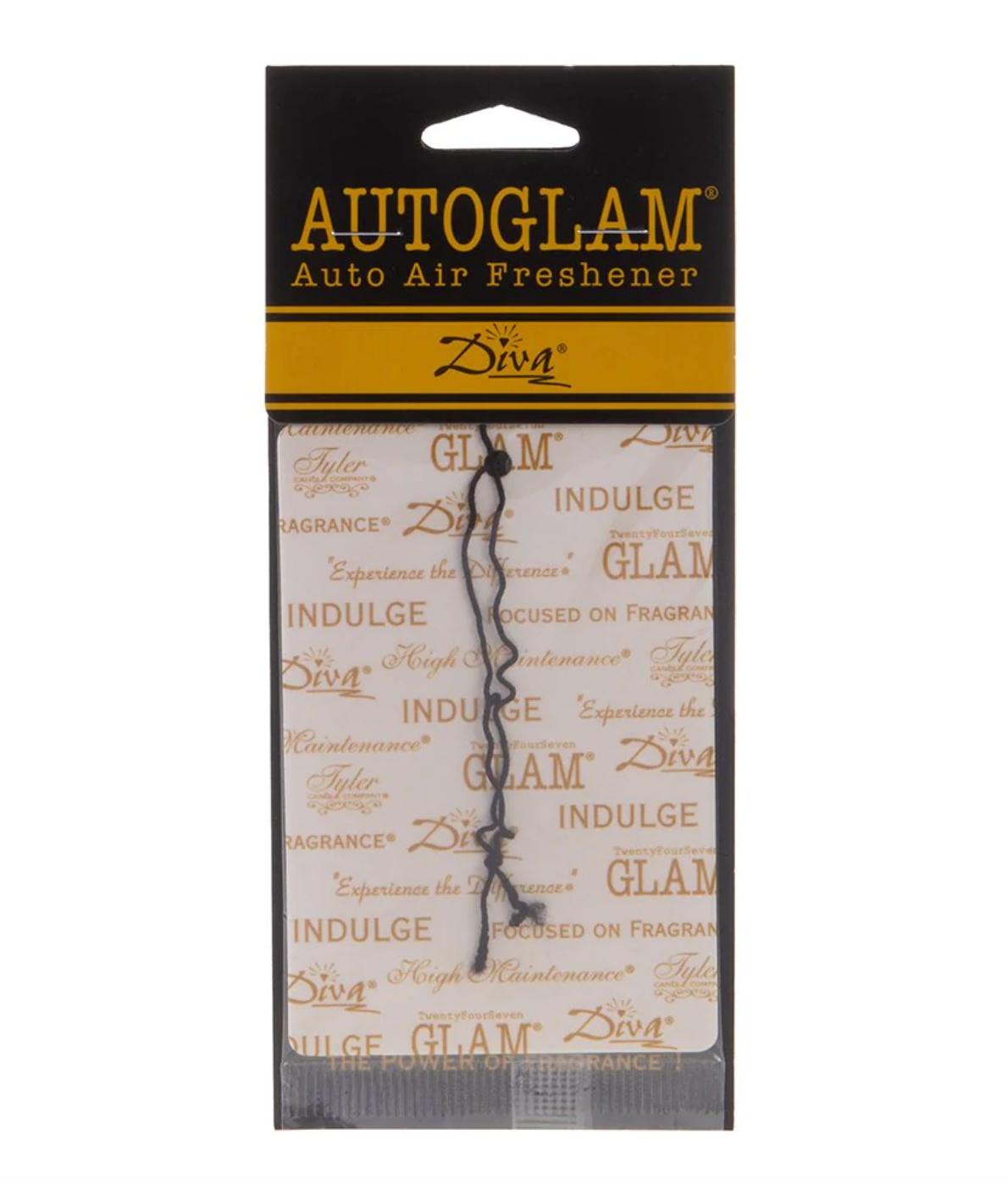 Autoglam, Diva