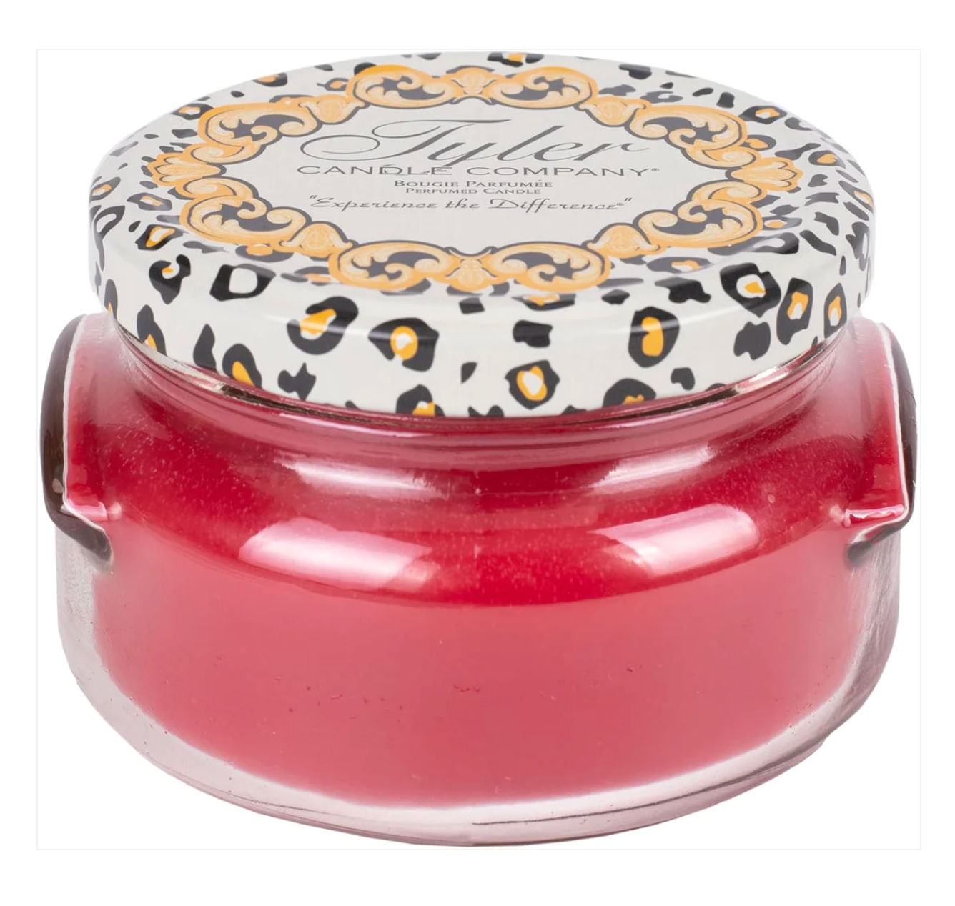 Tyler Candle Co, RED CARPET