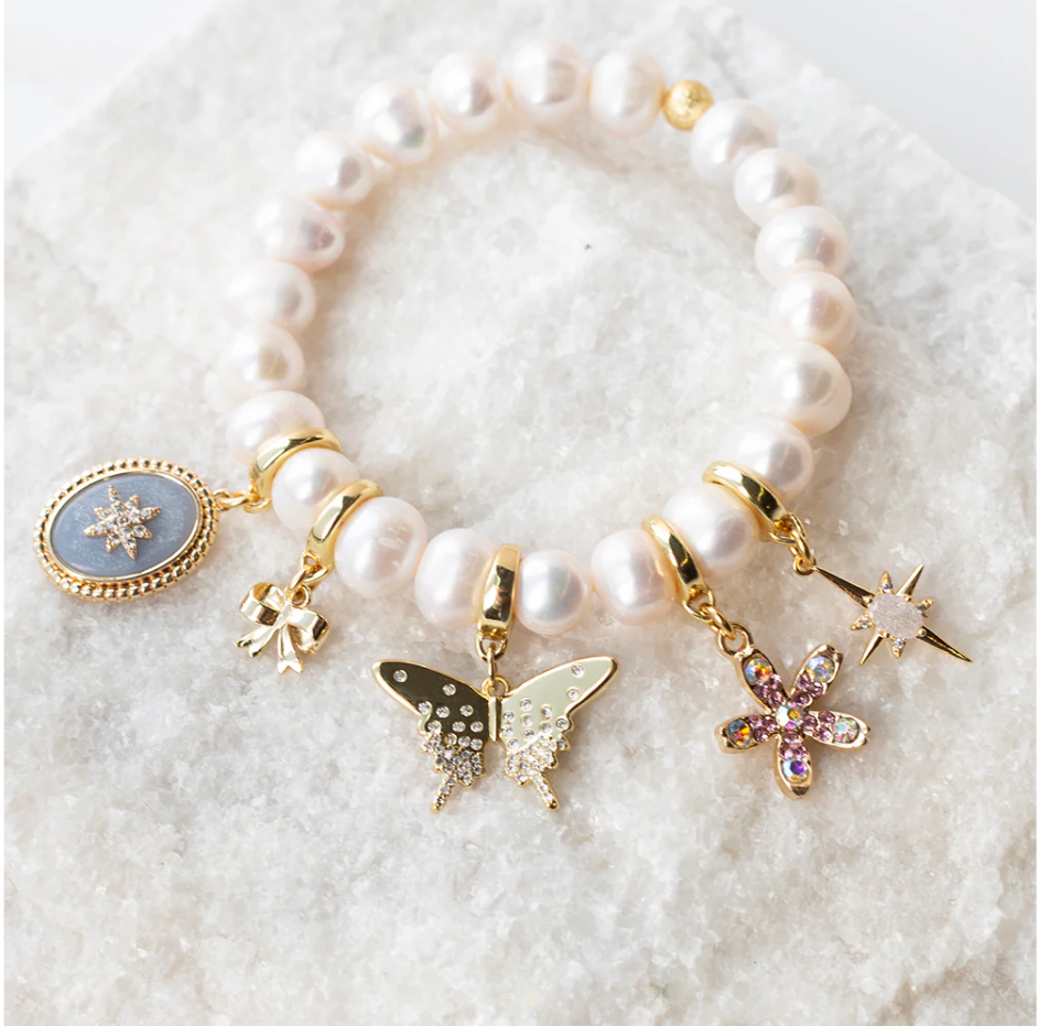 Lenny&Eva Charm, Music Note