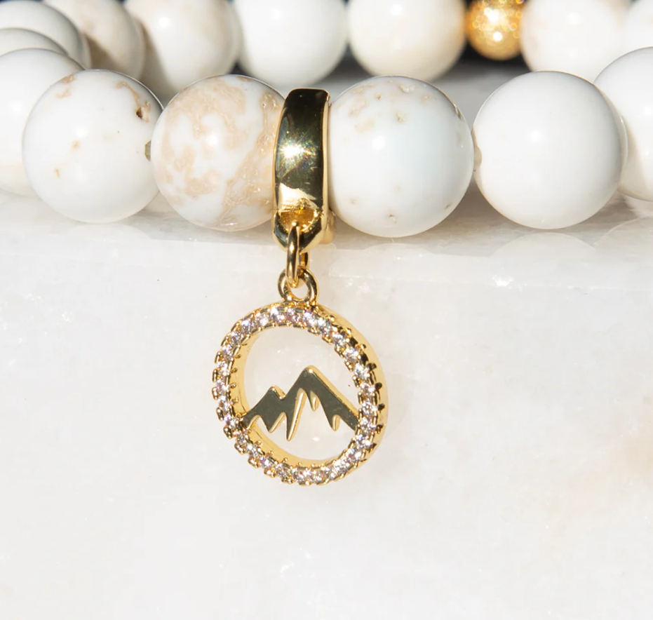 Lenny&Eva Charm, Mountain