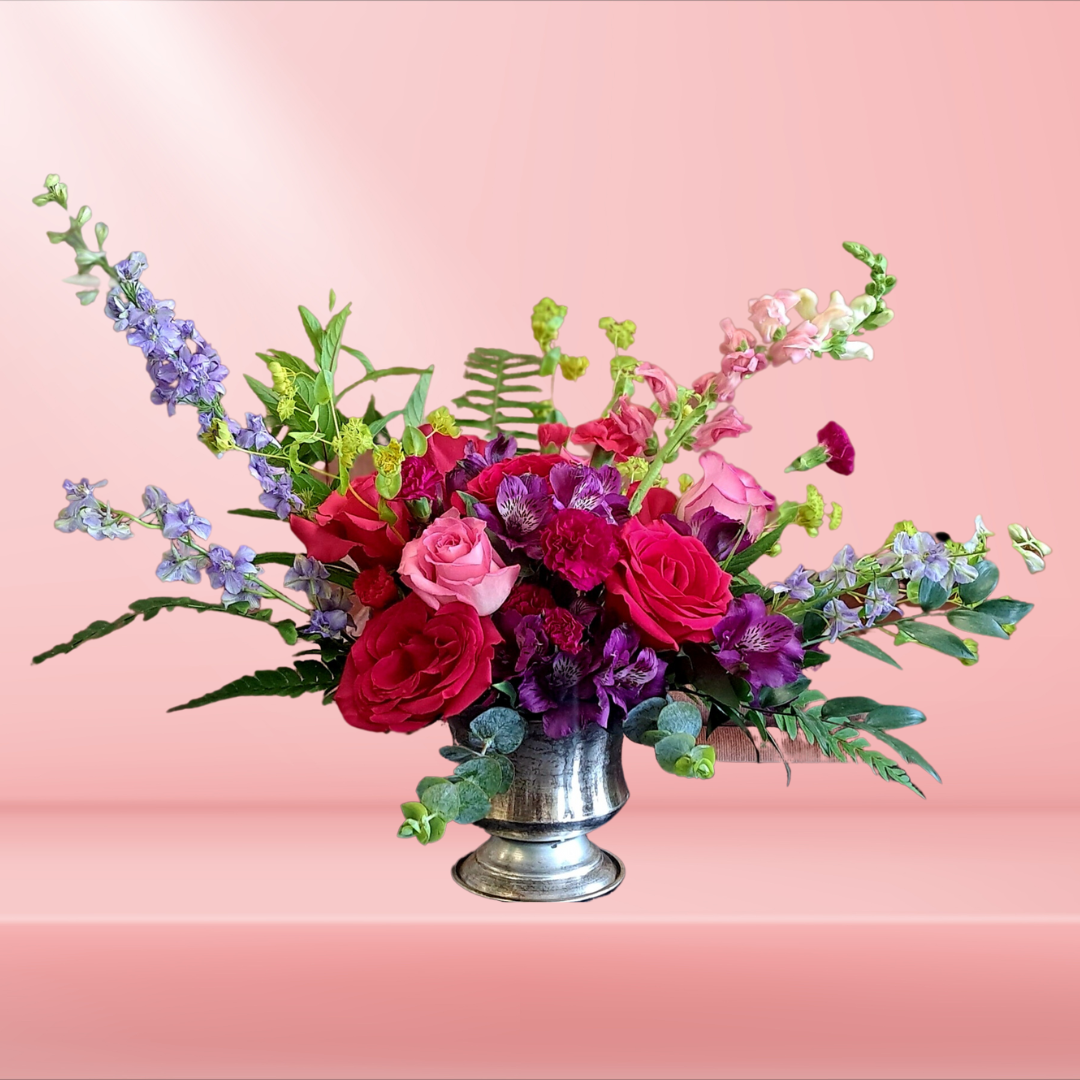 Grand Fresh Arrangement