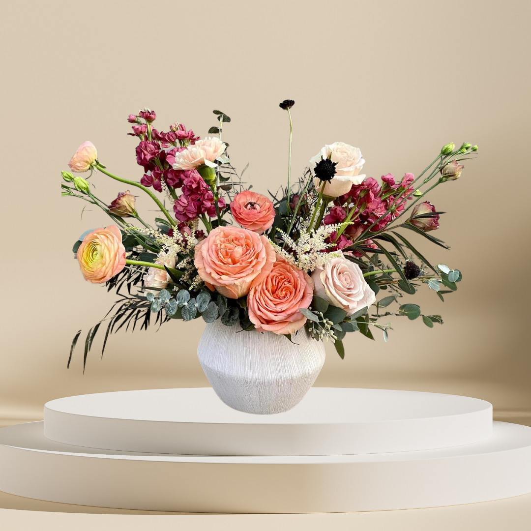 MOTHER’S DAY Preorder Classic Fresh Arrangement
