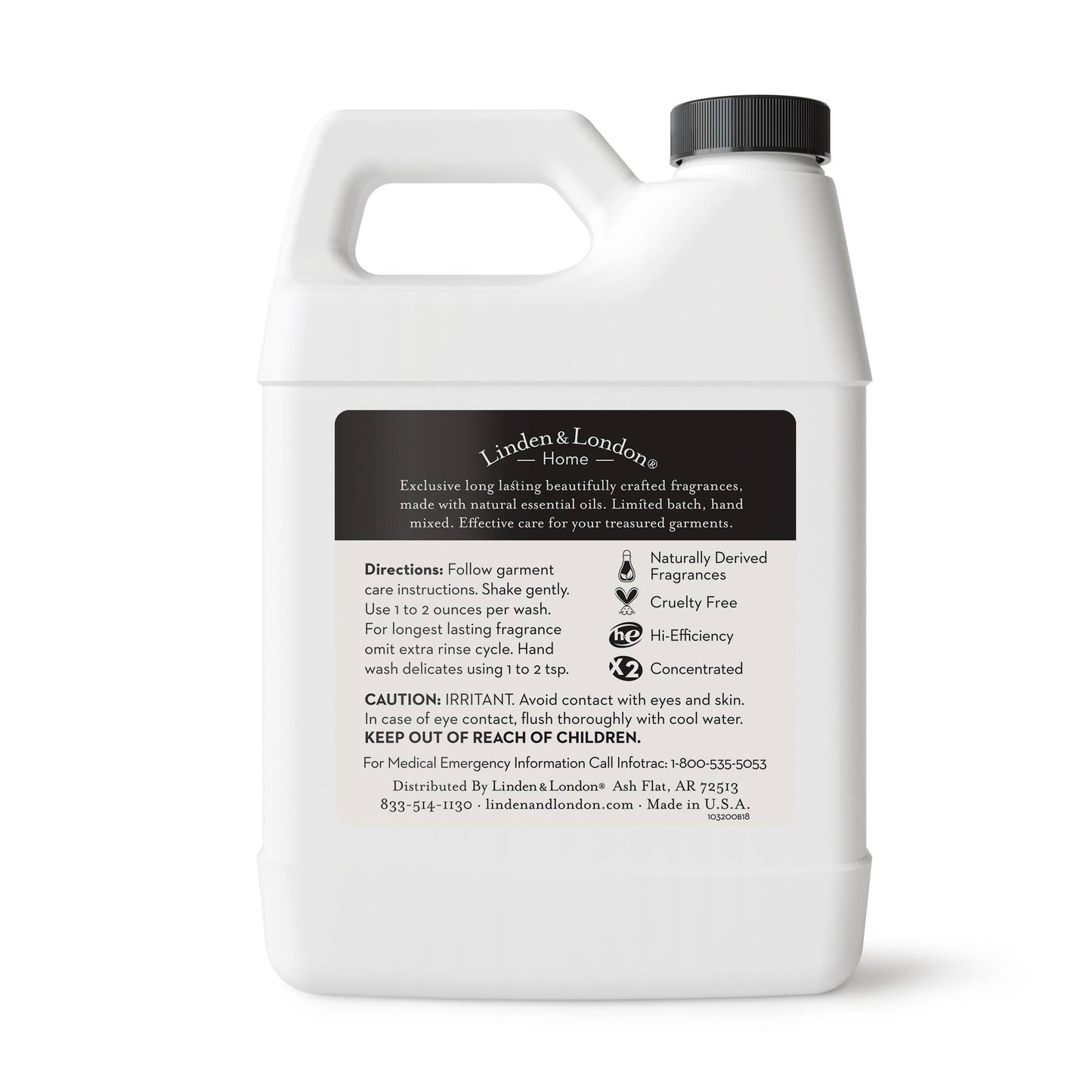 Laundry Wash - No. 54 Venezia, 32 oz.