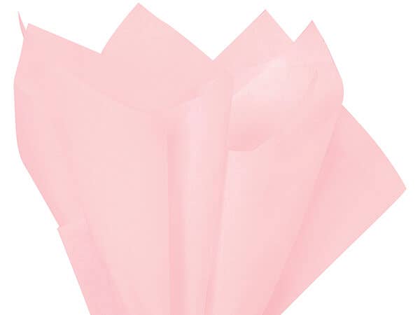 Color Tissue Paper 20X26" Sheets