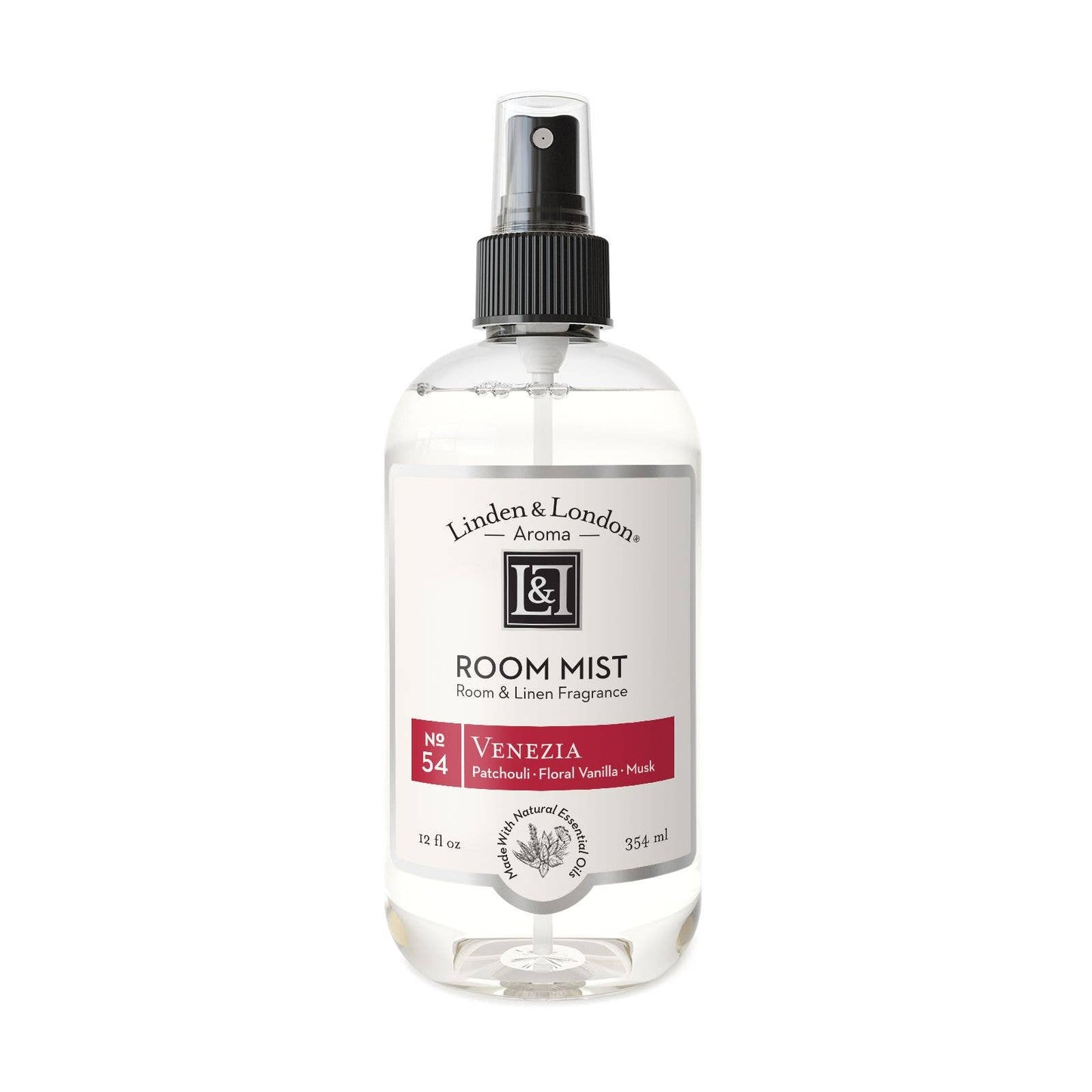 Room Mist - No. 54 Venezia