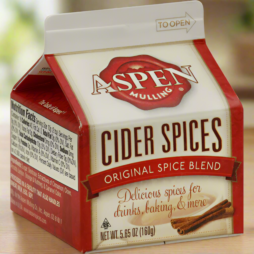 Aspen Mulling Spices - Original