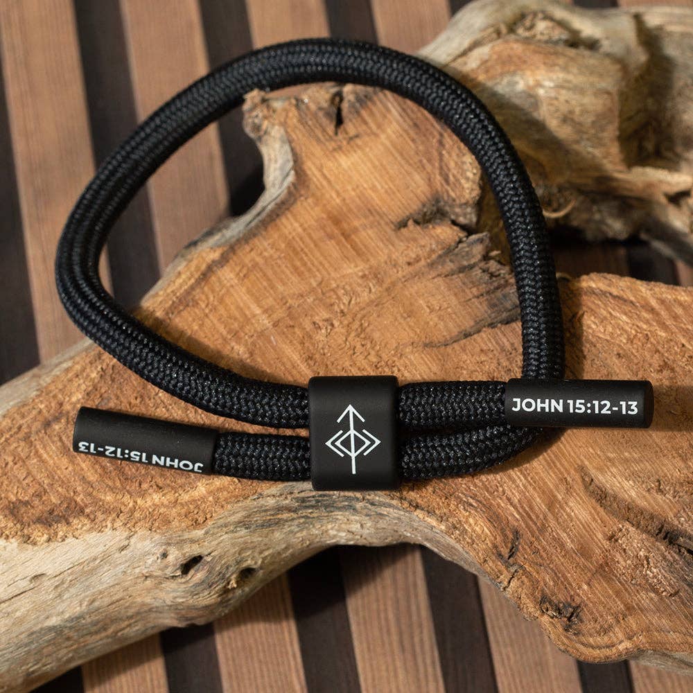 SERVE SELFLESSLY Bracelet