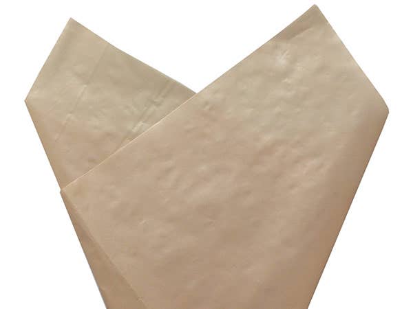 Mineral Paper Floral Sleeves