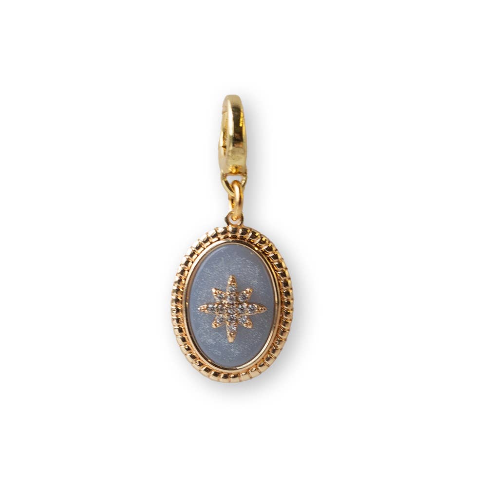 Lenny&Eva Charm, Cameo