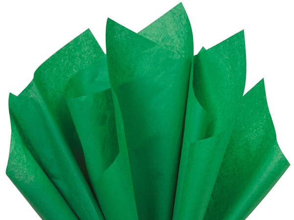 Color Tissue Paper 20X26" Sheets