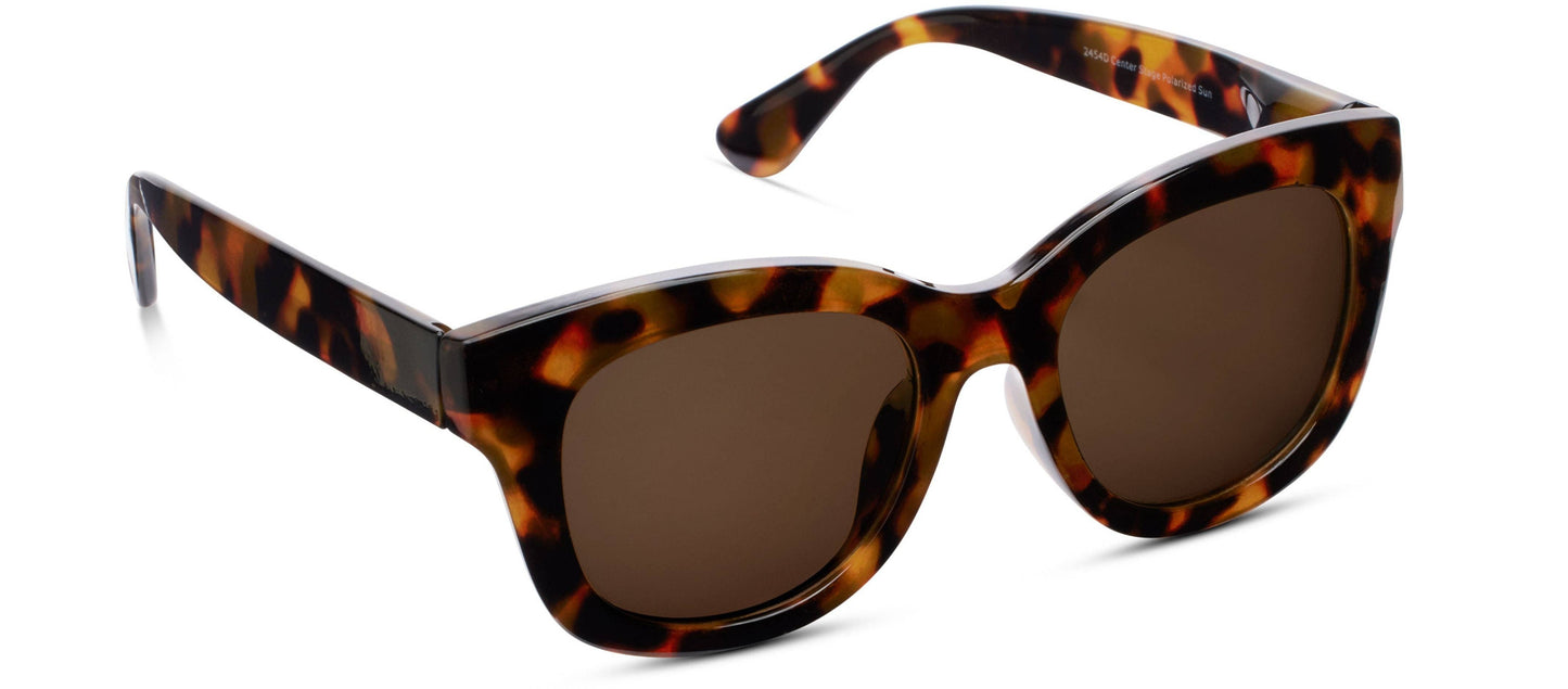 Center Stage (Sunglasses)