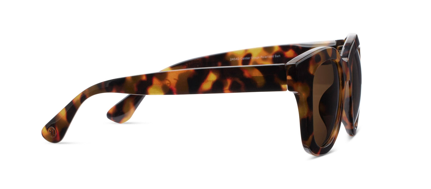Center Stage (Sunglasses)