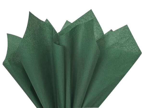 Color Tissue Paper 20X26" Sheets