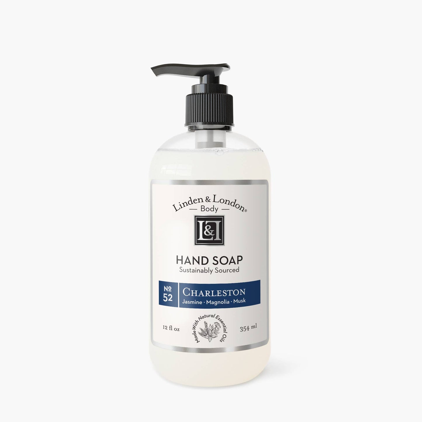Hand Soap - No. 52 Charleston