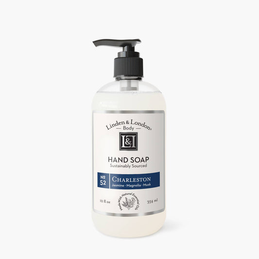 Hand Soap - No. 52 Charleston