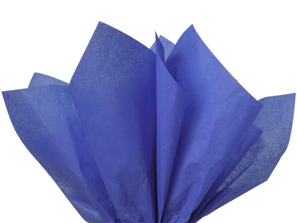 Color Tissue Paper 20X26" Sheets