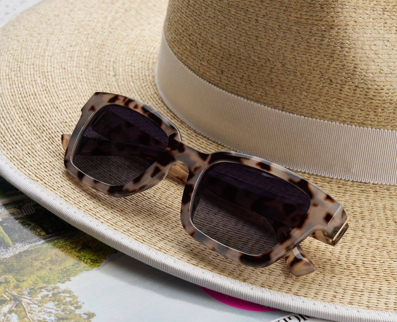 Myrtle (Sunglasses)