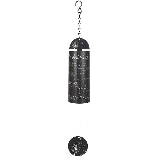 "Comfort & Light" 22" Cylinder Sonnet