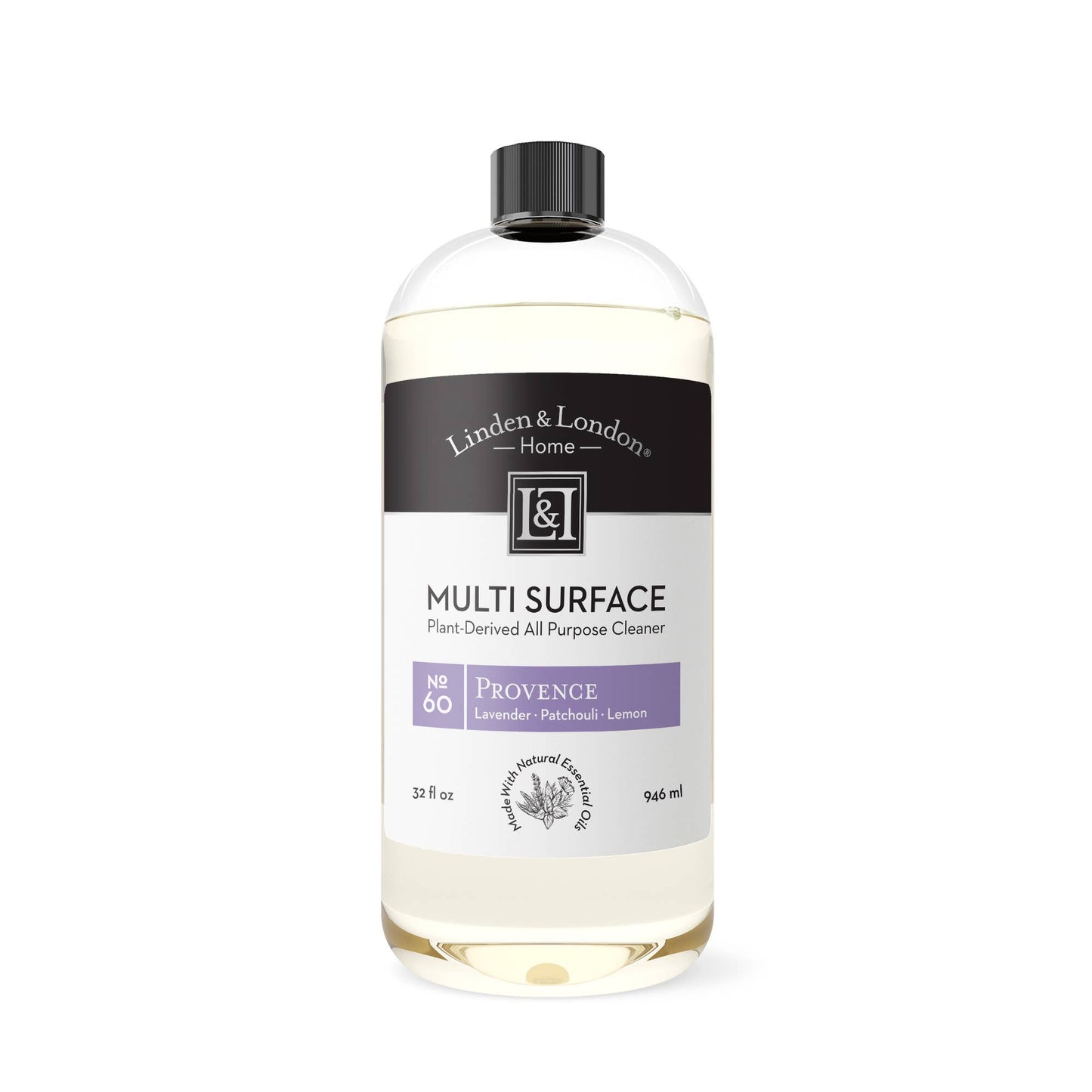 Provence Cleaning Spray for Multi Surfaces