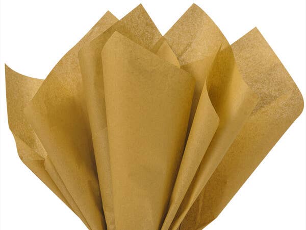 Color Tissue Paper 20X26" Sheets