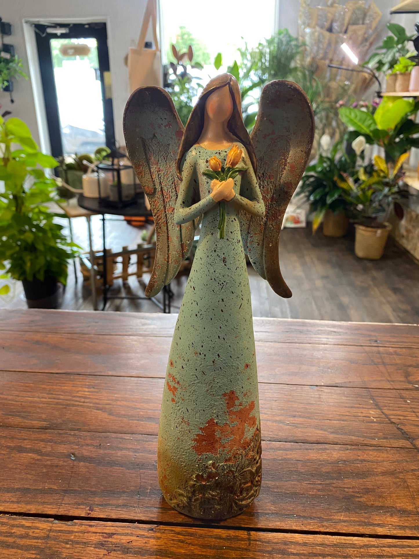 Garden Angel