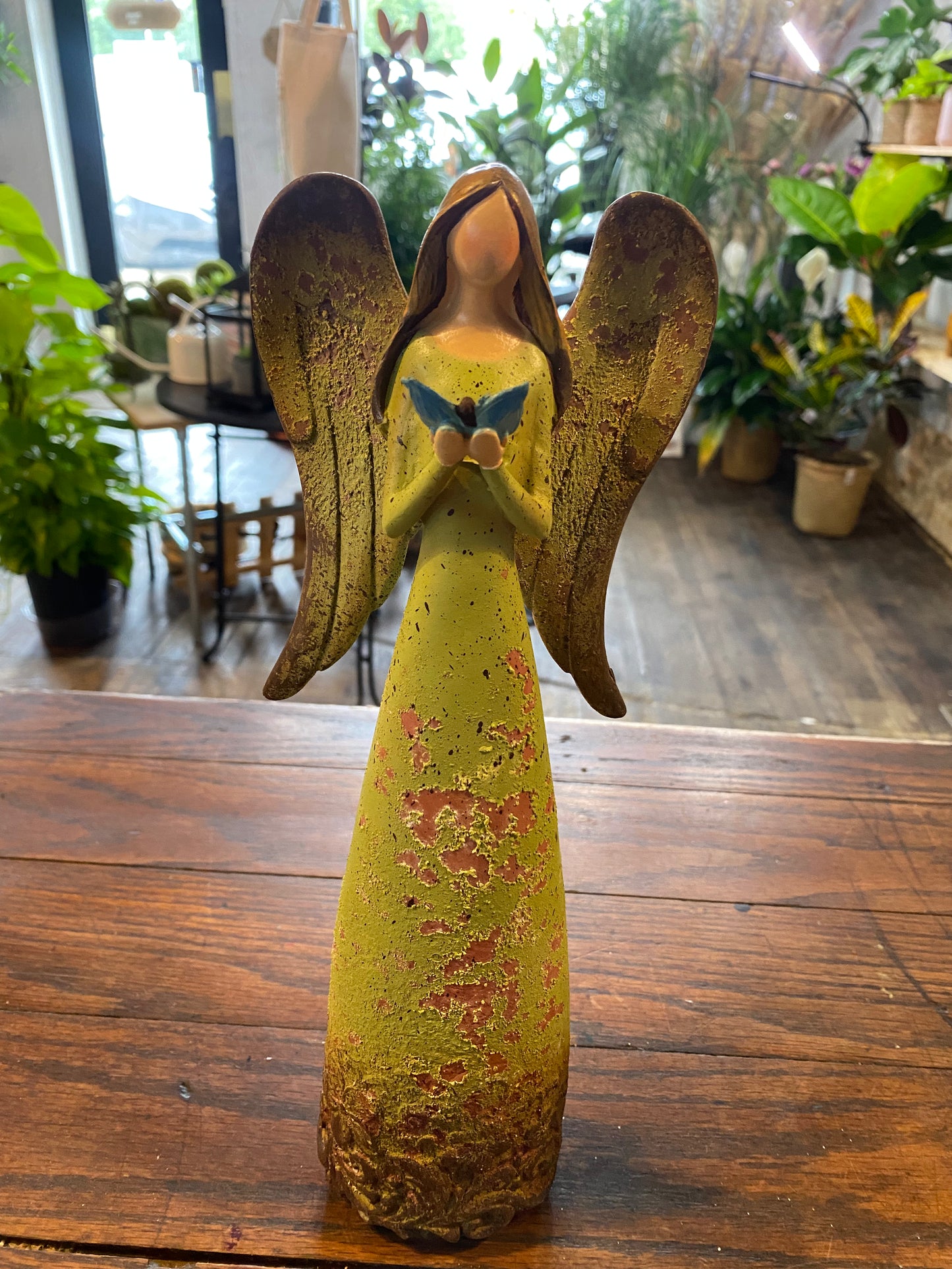 Garden Angel