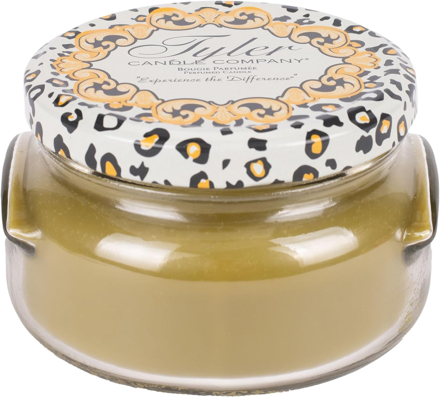 Tyler Candle Co, TYLER