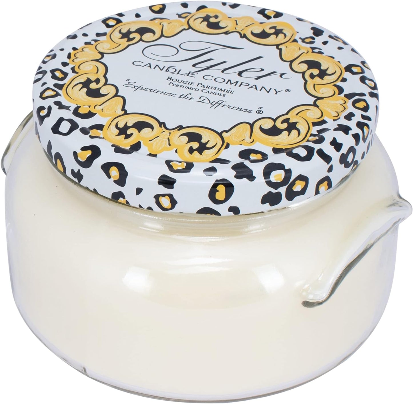 Tyler Candle Co, WISHLIST