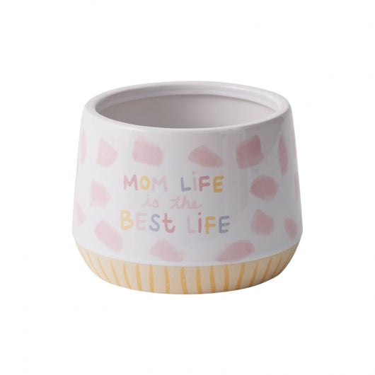 Motherhood Vase / Pot Collection