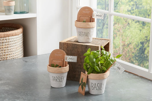Grow Kit