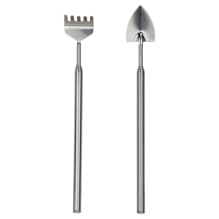 Plant terrarium tool set