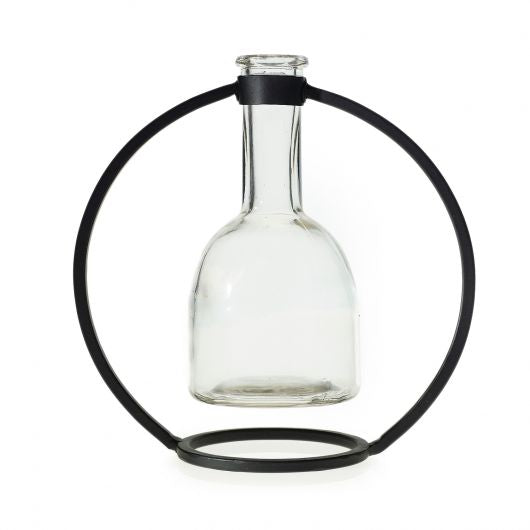 Bunsen Bud Vase