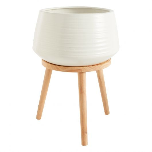 Everett Planter Stand