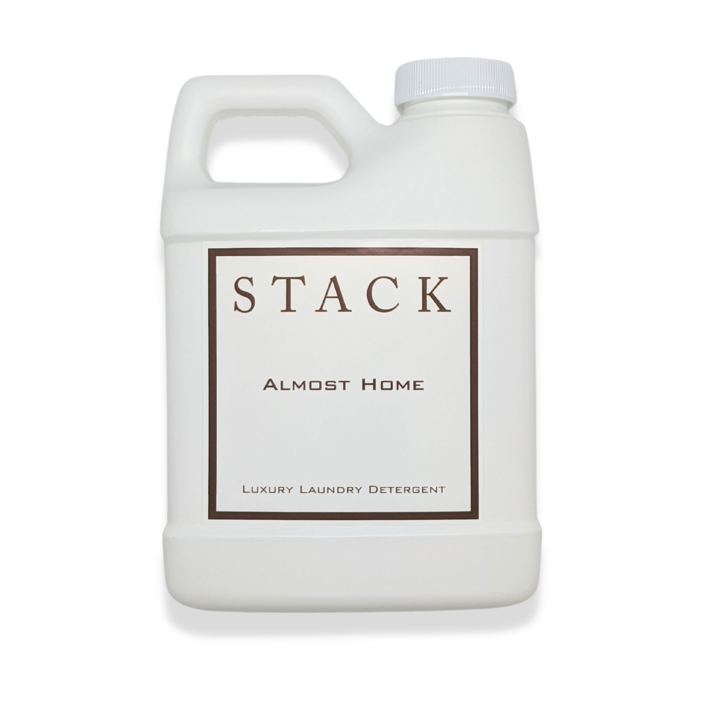 Almost Home Laundry Detergent - 16 oz: 16-ounces