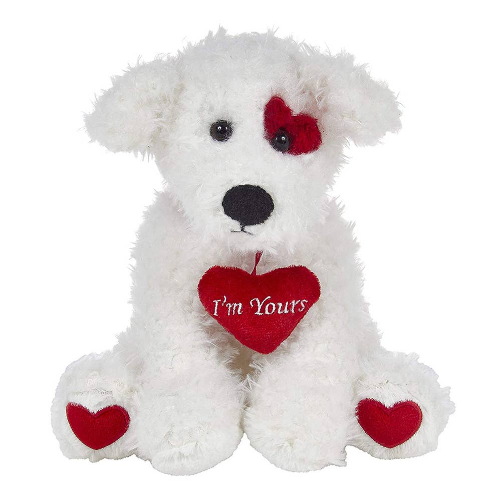 Smoochie Poochie the Dog