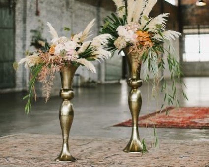 Estoria Vase Rental