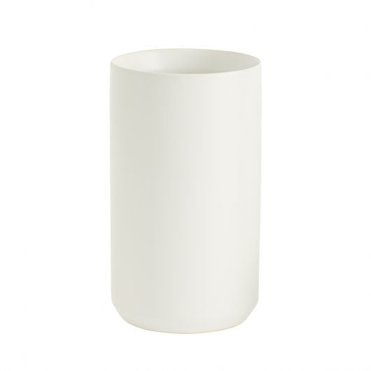 Kendall Pot White