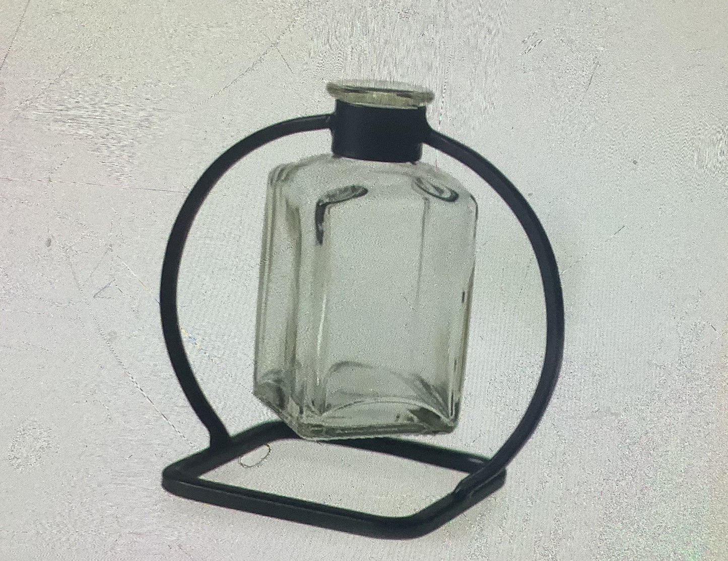 Bunsen Bud Vase