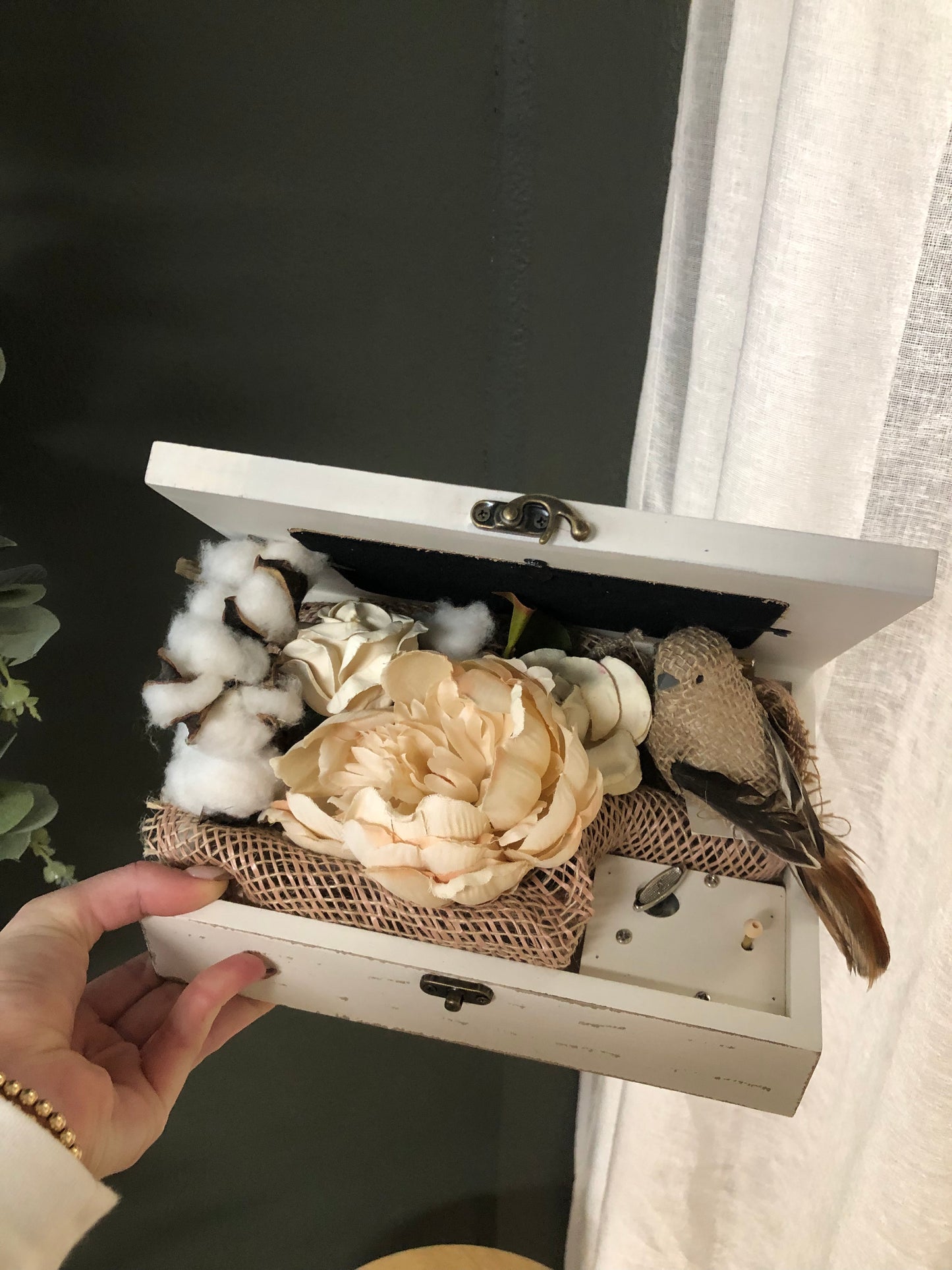 Sympathy Music Boxes