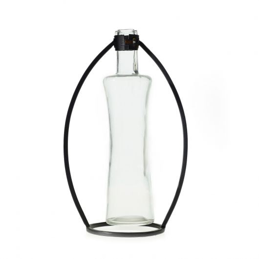 Bunsen Bud Vase