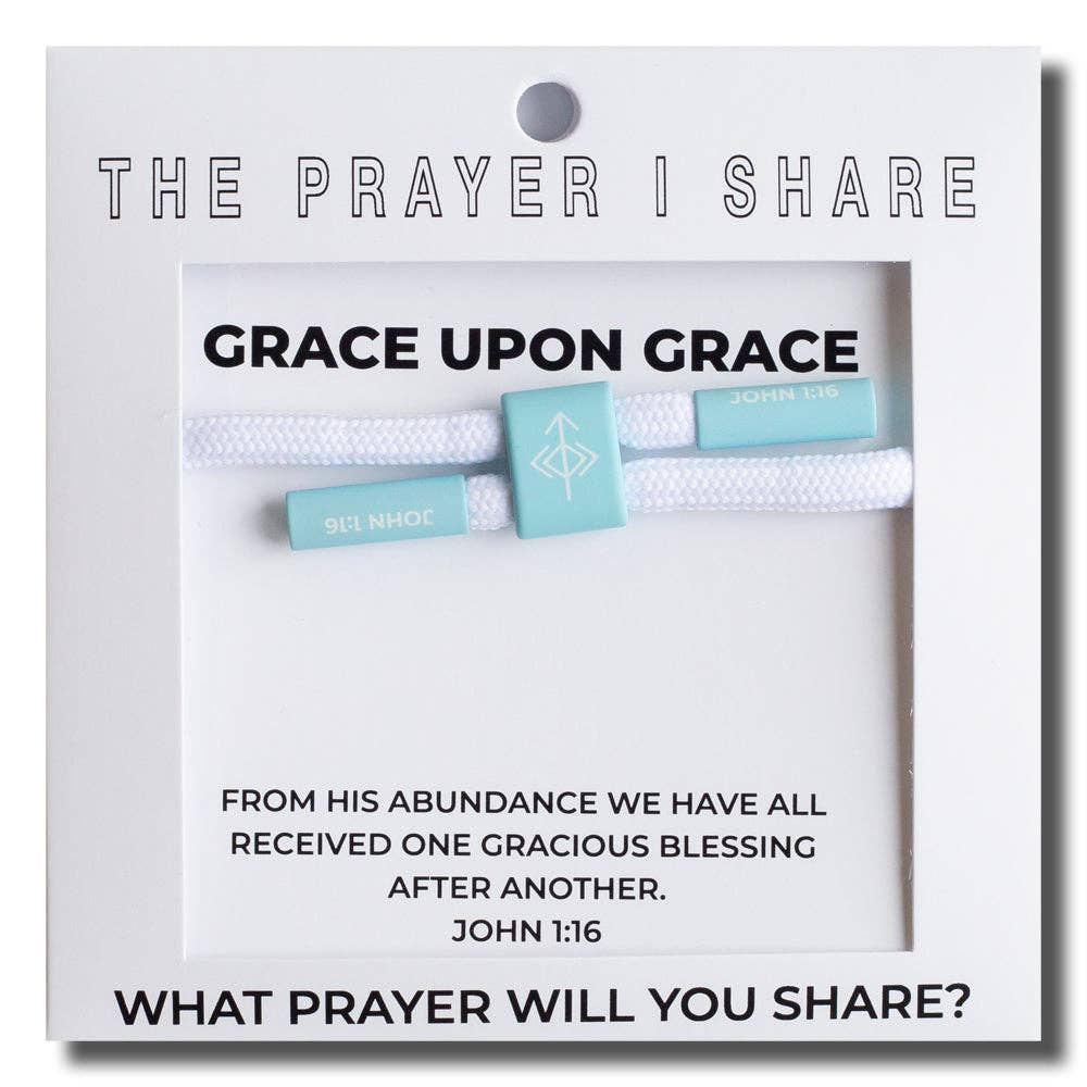🌷Spring Pick🌷GRACE UPON GRACE Bracelet