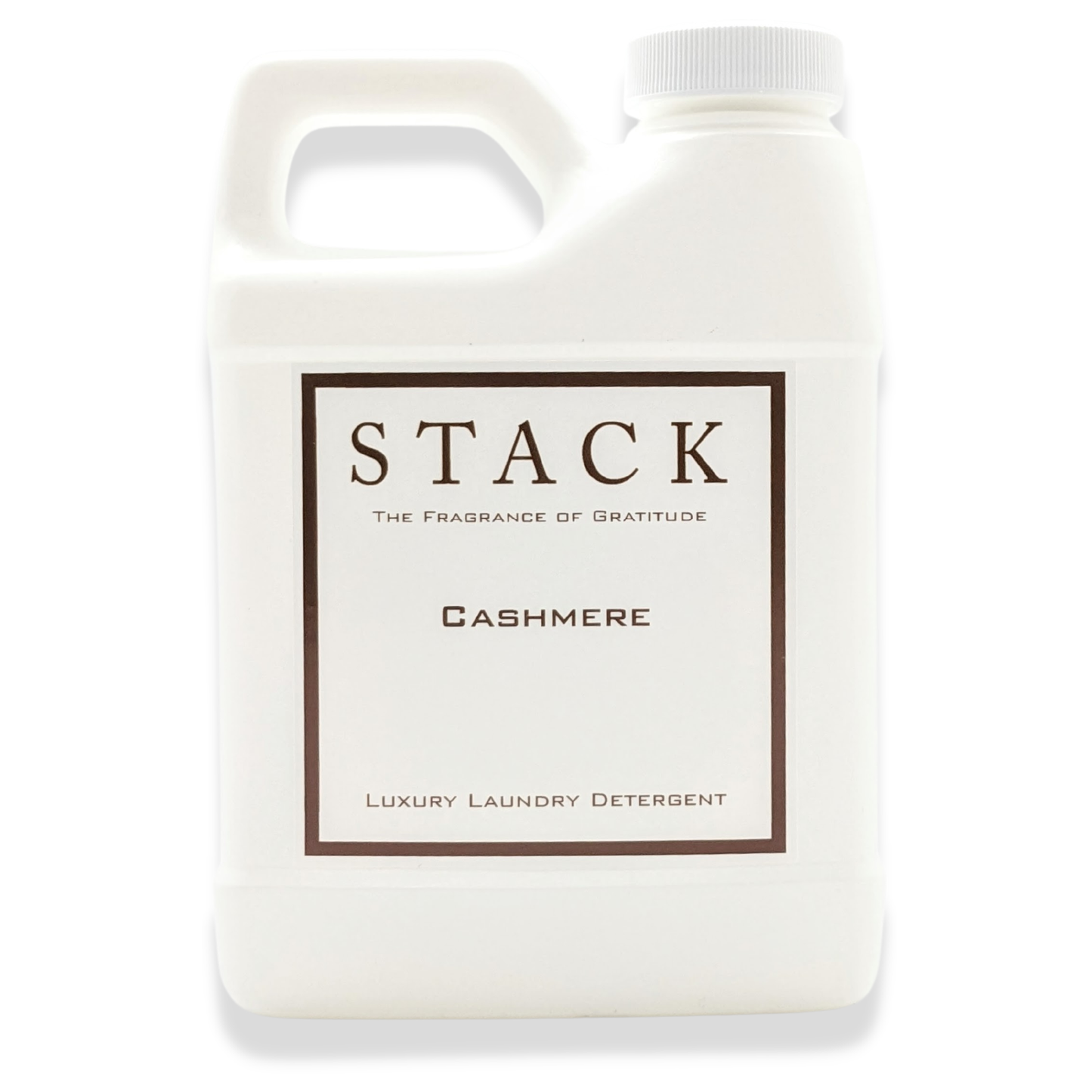 Cashmere Laundry Detergent - 16 oz: 16-ounces