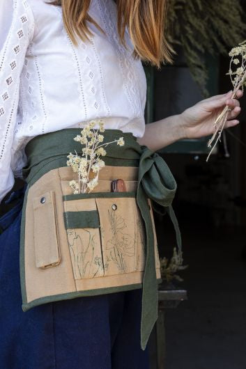 Gardener’s Apron
