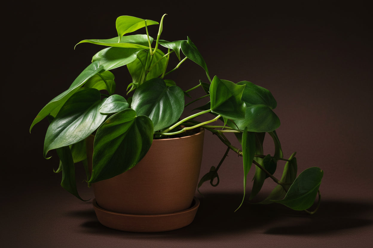 Heart-Leaf Philodendron