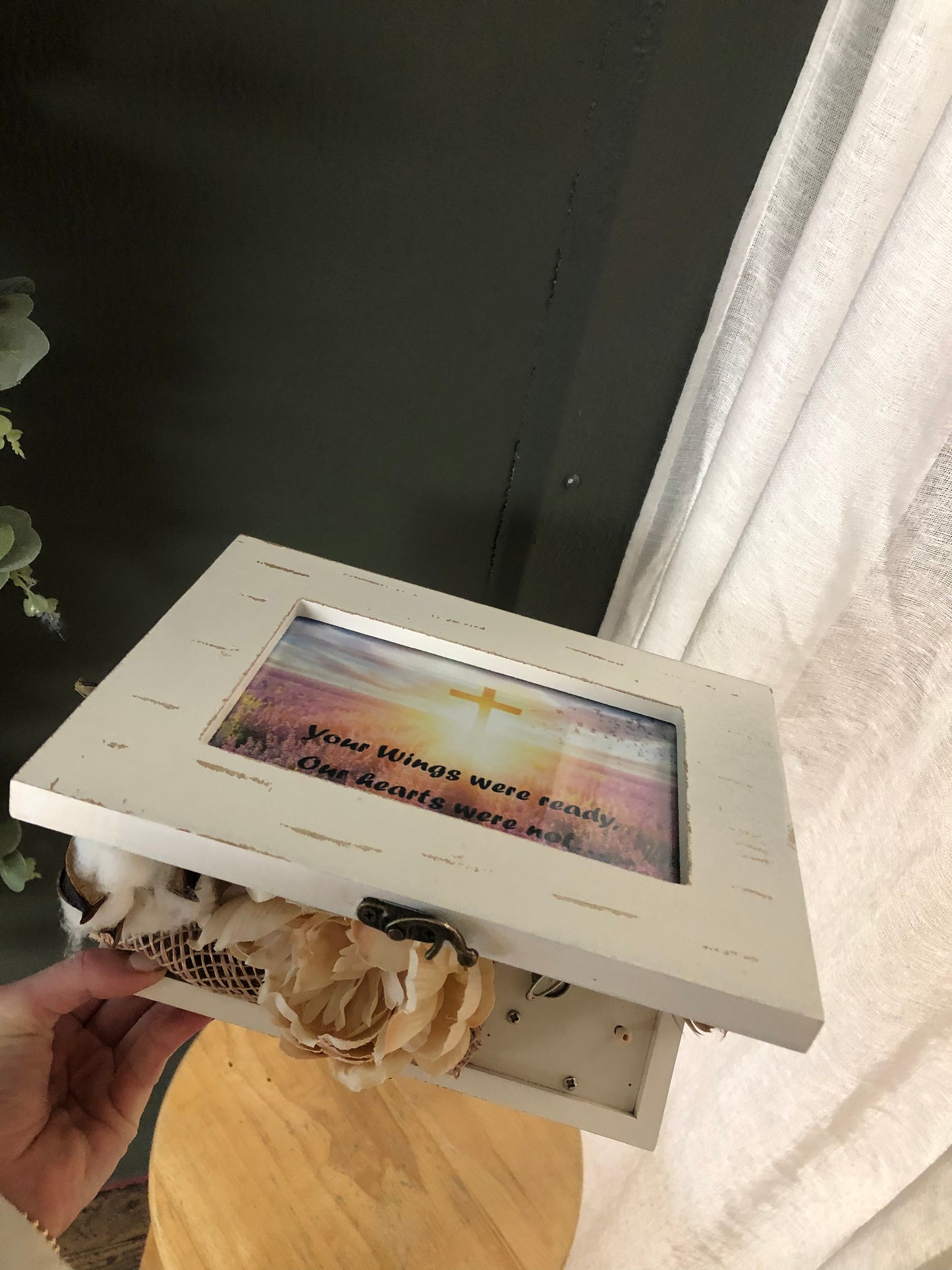 Sympathy Music Boxes