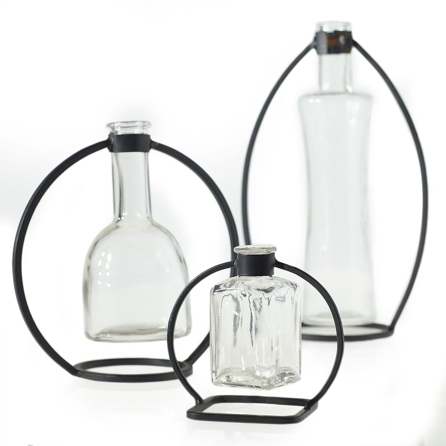 Bunsen Bud Vase