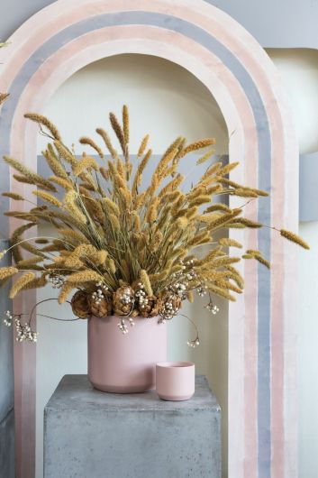 Kendall Pot Light Pink
