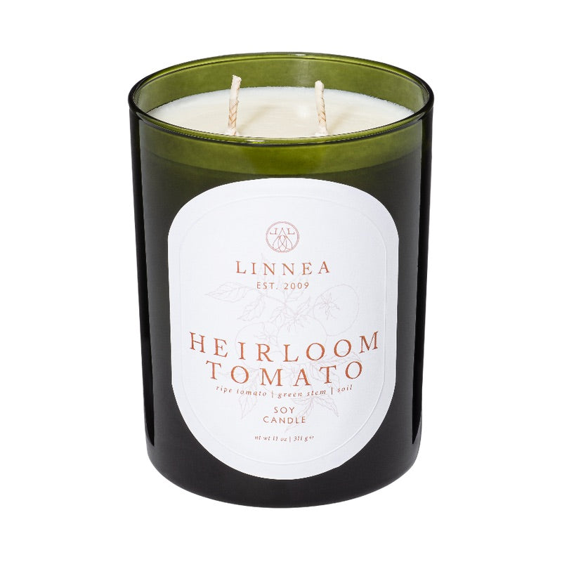Heirloom Tomato Candle