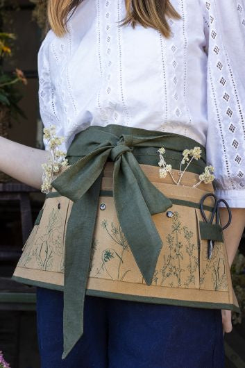 Gardener’s Apron