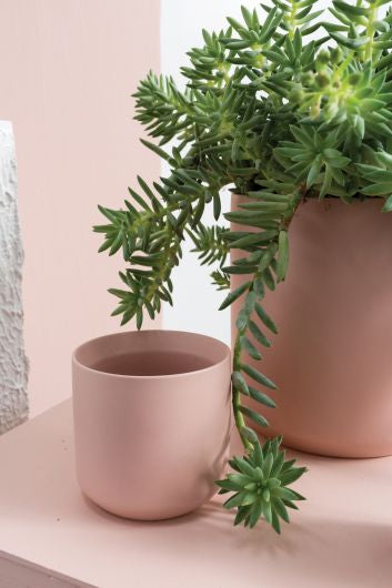Kendall Pot Light Pink